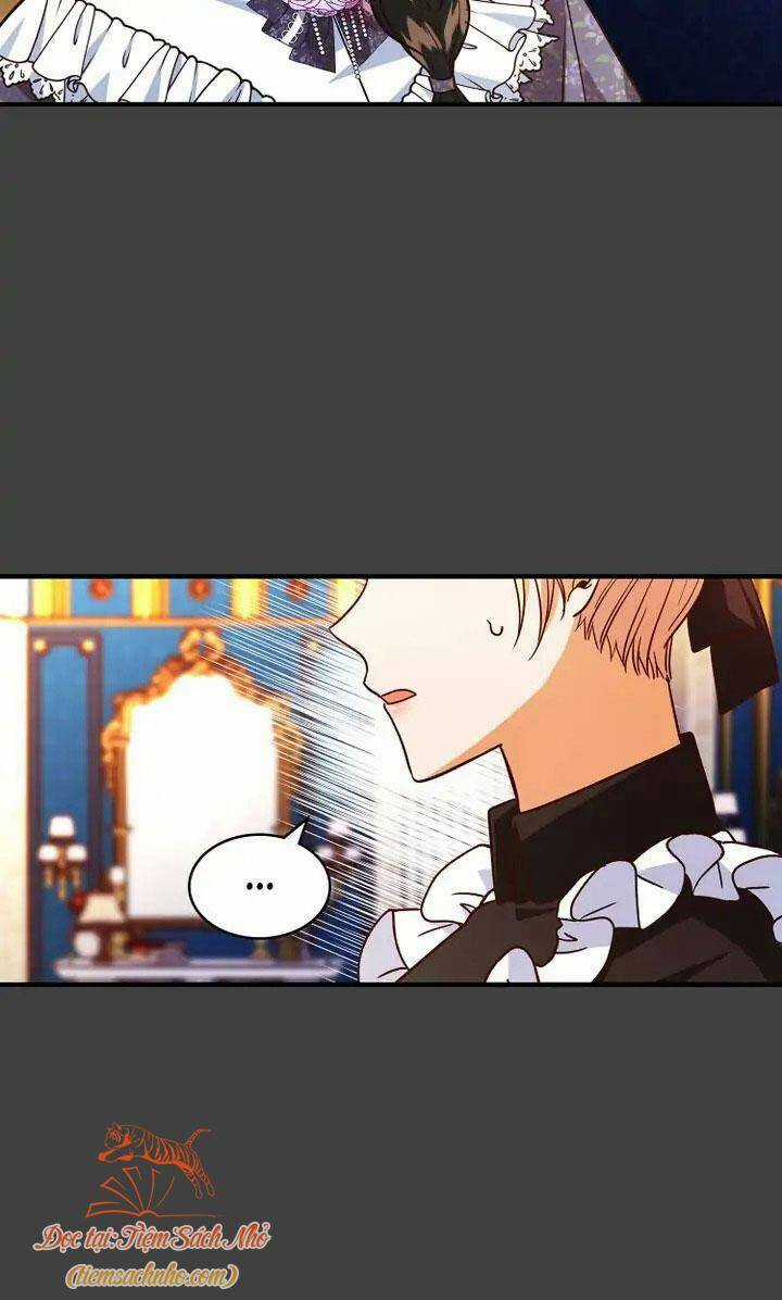 Lòng Trung Thành Với Kẻ Ác Chapter 43 trang 8