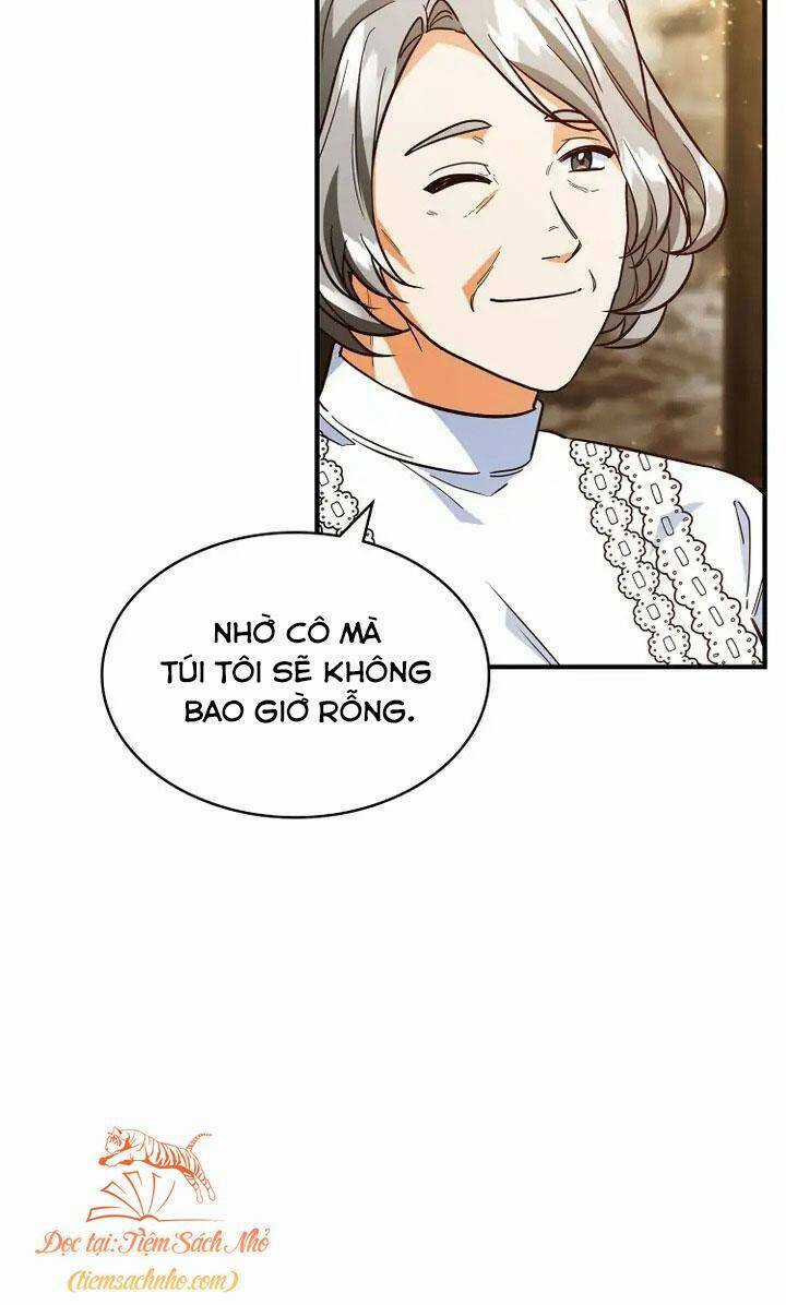 Lòng Trung Thành Với Kẻ Ác Chapter 43 trang 80