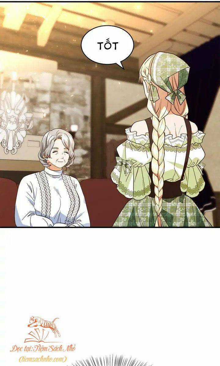 Lòng Trung Thành Với Kẻ Ác Chapter 43 trang 81