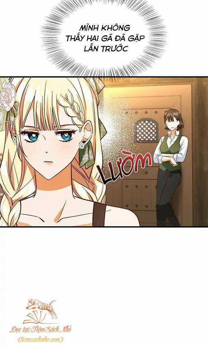 Lòng Trung Thành Với Kẻ Ác Chapter 43 trang 82