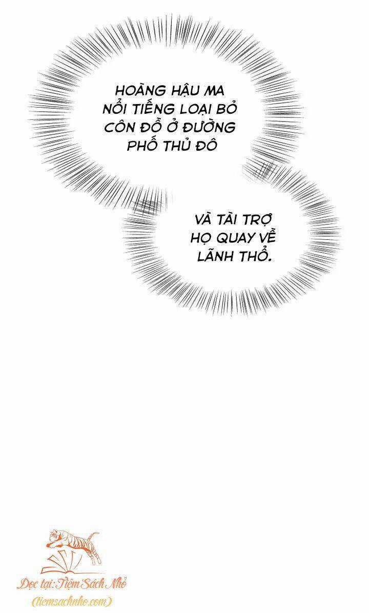 Lòng Trung Thành Với Kẻ Ác Chapter 43 trang 83