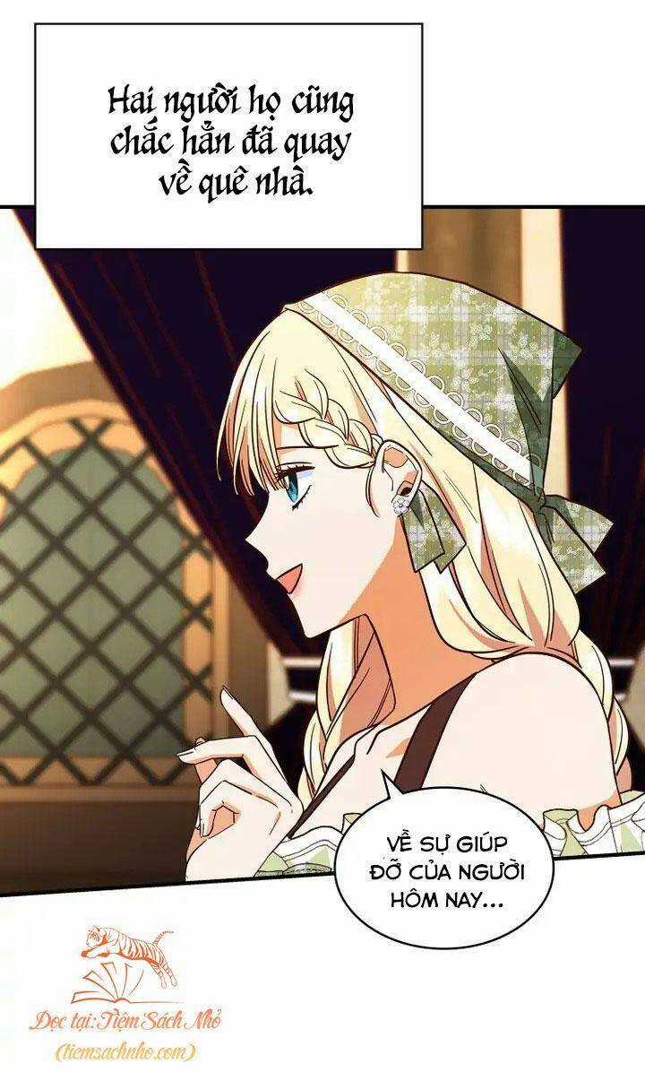 Lòng Trung Thành Với Kẻ Ác Chapter 43 trang 84