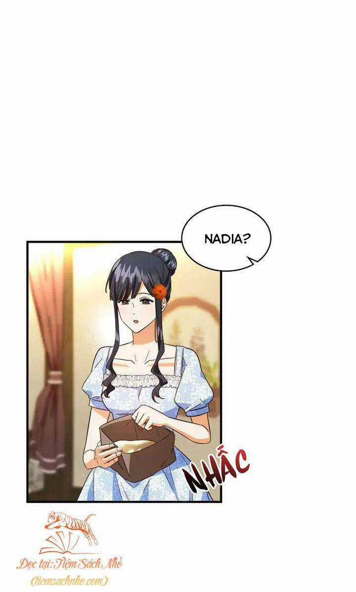 Lòng Trung Thành Với Kẻ Ác Chapter 43 trang 85