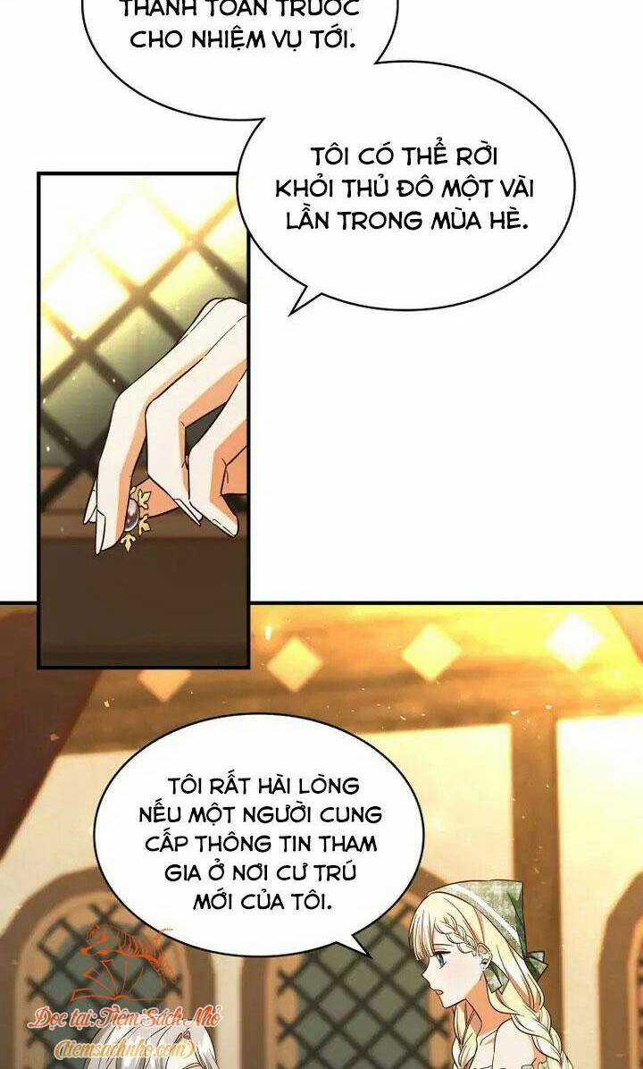 Lòng Trung Thành Với Kẻ Ác Chapter 43 trang 87