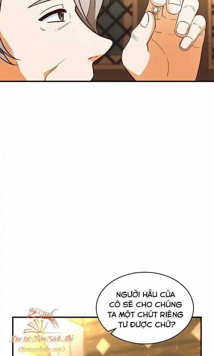 Lòng Trung Thành Với Kẻ Ác Chapter 43 trang 89