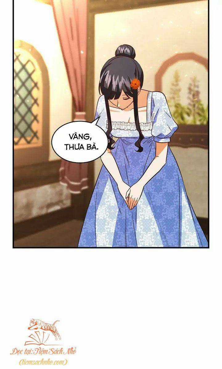 Lòng Trung Thành Với Kẻ Ác Chapter 43 trang 90