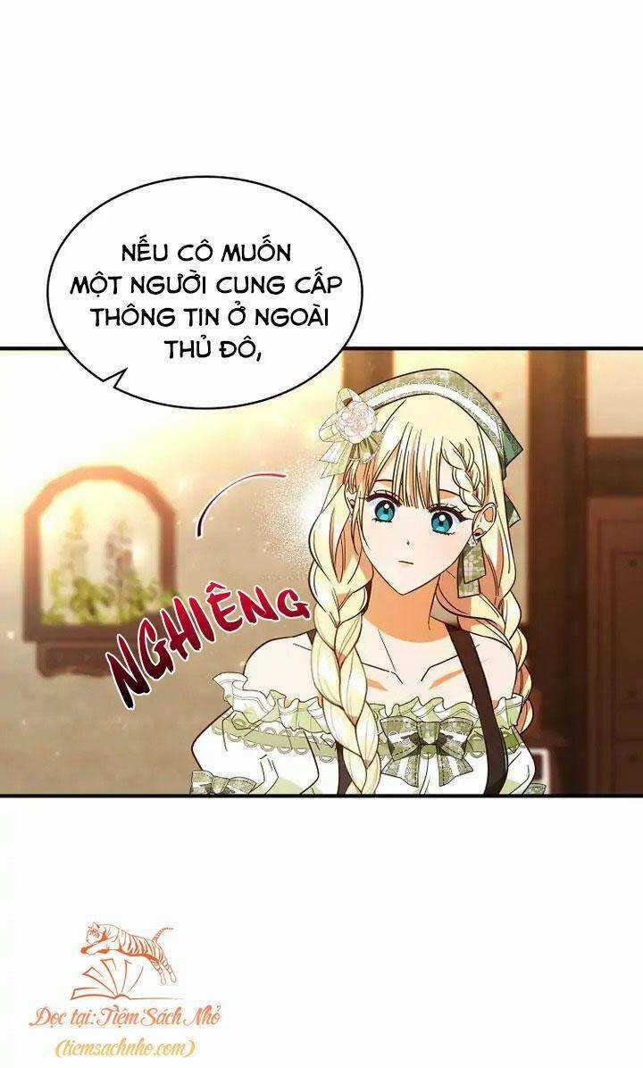 Lòng Trung Thành Với Kẻ Ác Chapter 43 trang 92