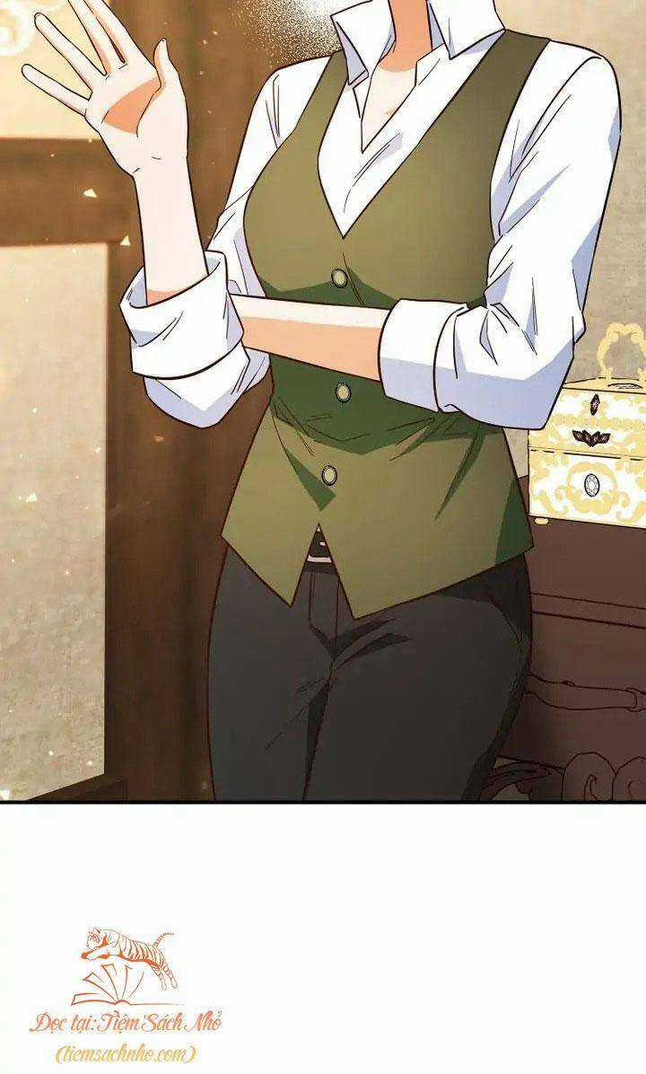 Lòng Trung Thành Với Kẻ Ác Chapter 43 trang 94