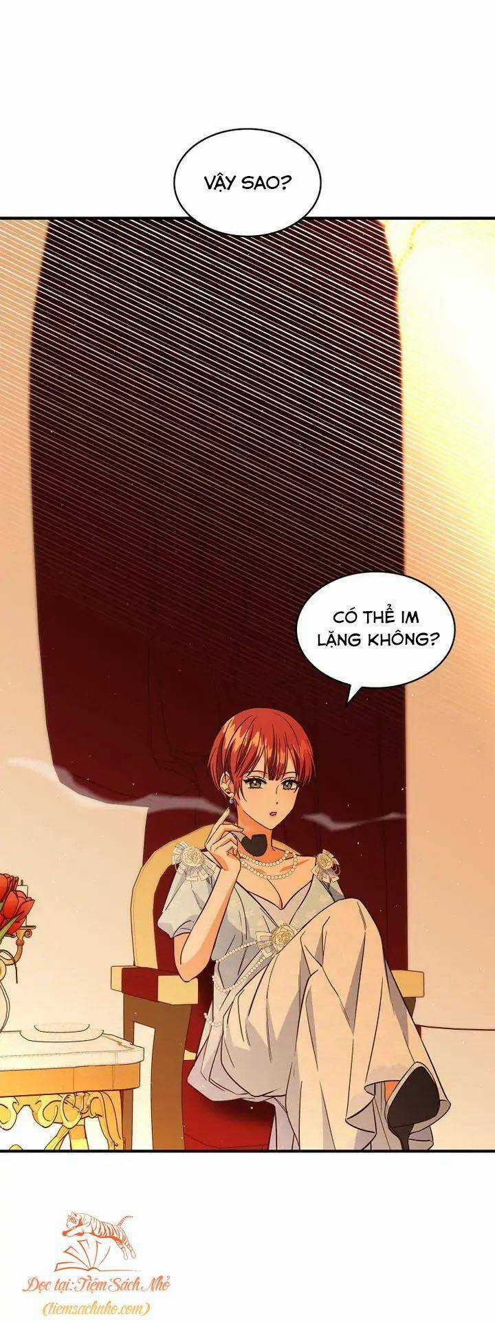 Lòng Trung Thành Với Kẻ Ác Chapter 44 trang 13