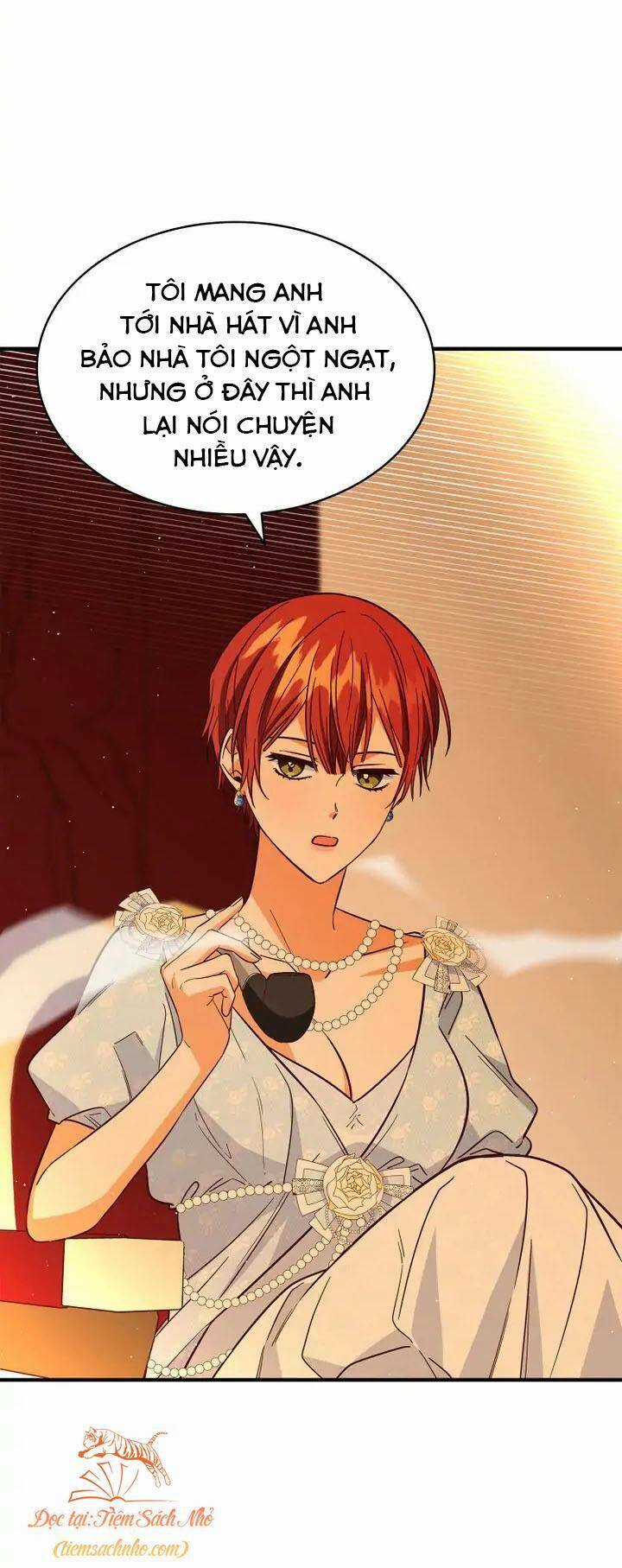 Lòng Trung Thành Với Kẻ Ác Chapter 44 trang 14