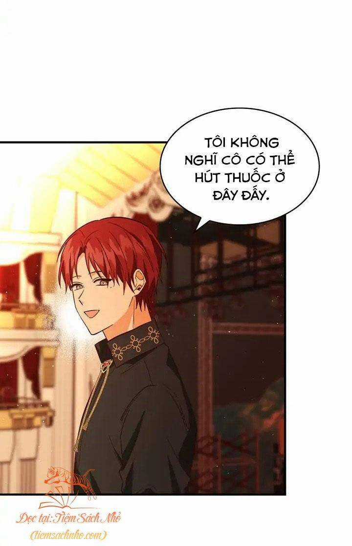 Lòng Trung Thành Với Kẻ Ác Chapter 44 trang 15