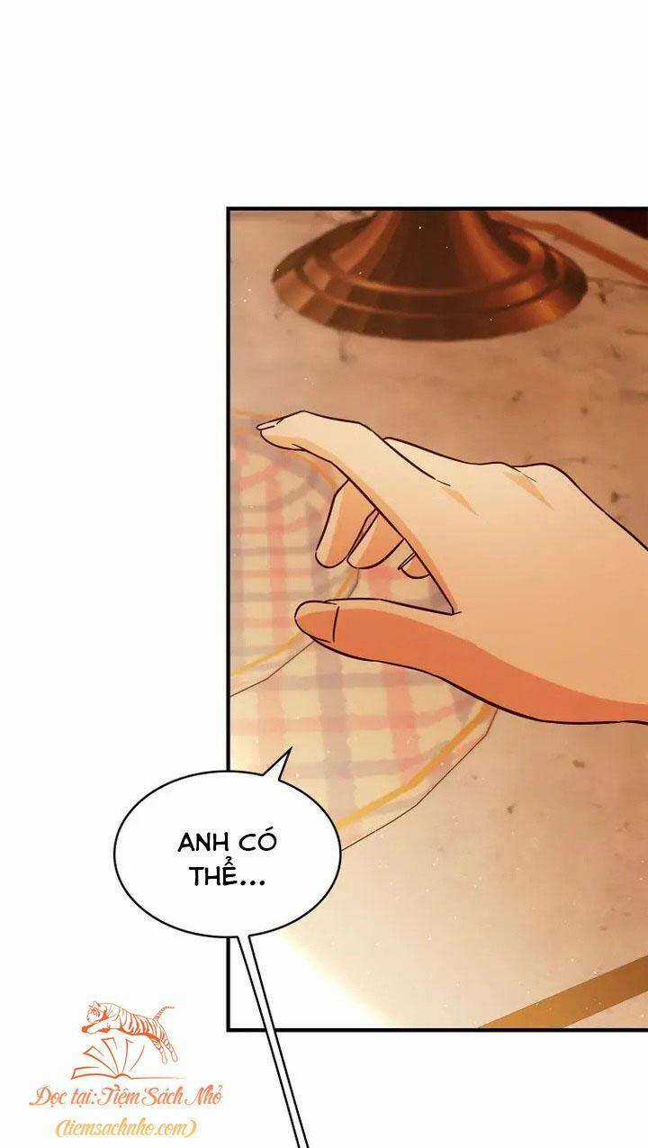 Lòng Trung Thành Với Kẻ Ác Chapter 44 trang 17