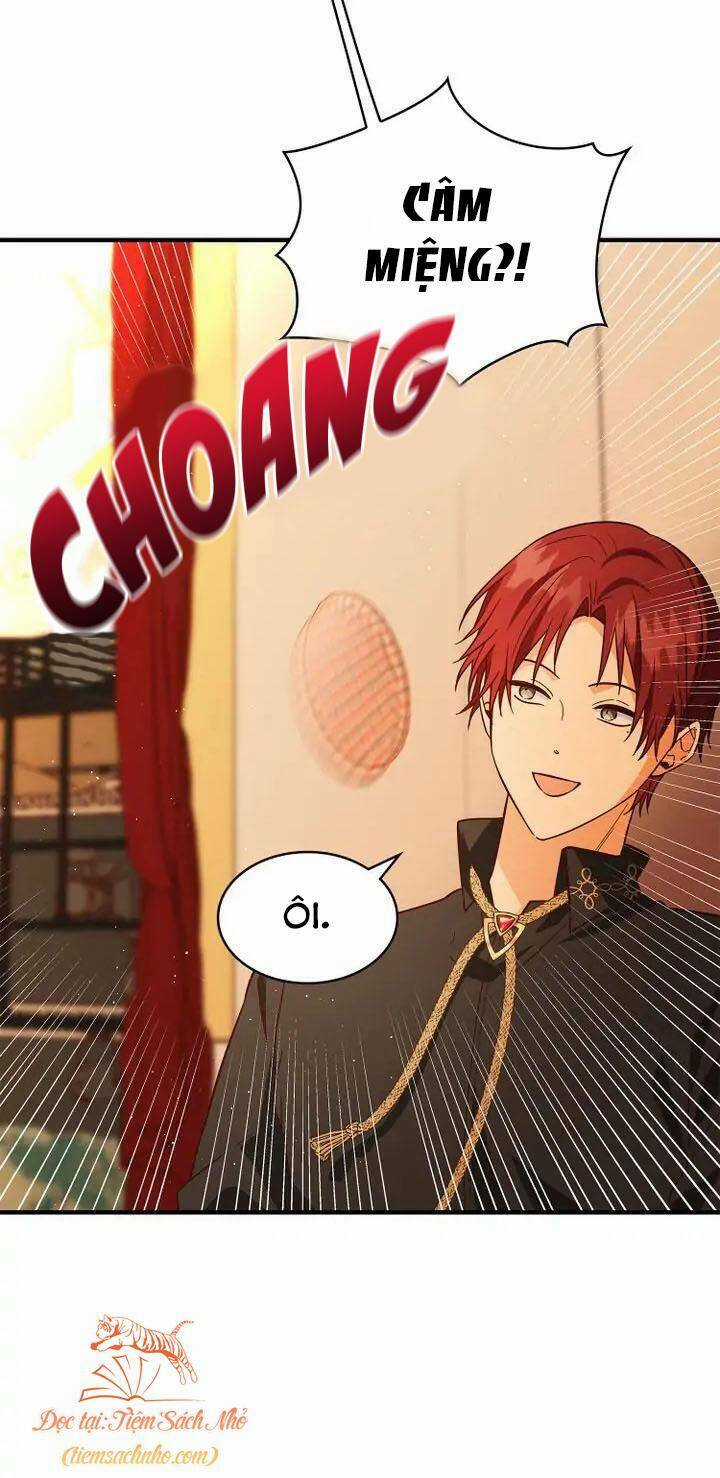 Lòng Trung Thành Với Kẻ Ác Chapter 44 trang 18