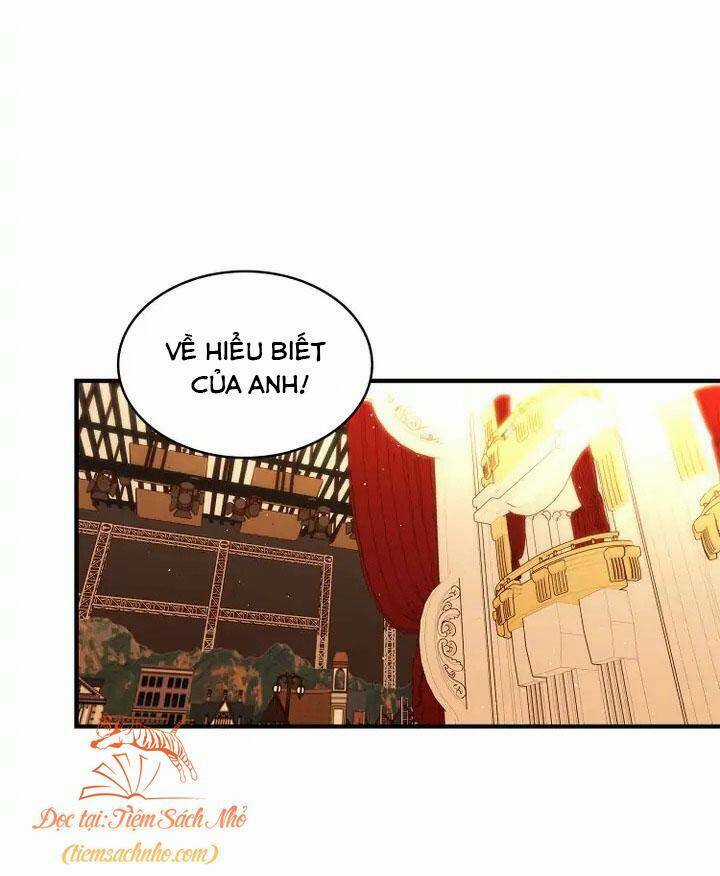 Lòng Trung Thành Với Kẻ Ác Chapter 44 trang 19