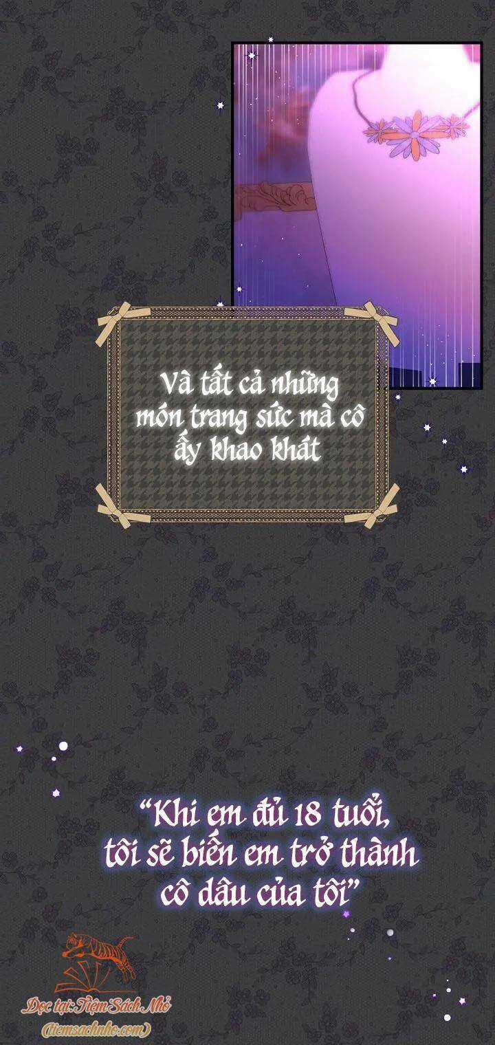 Lòng Trung Thành Với Kẻ Ác Chapter 44 trang 2