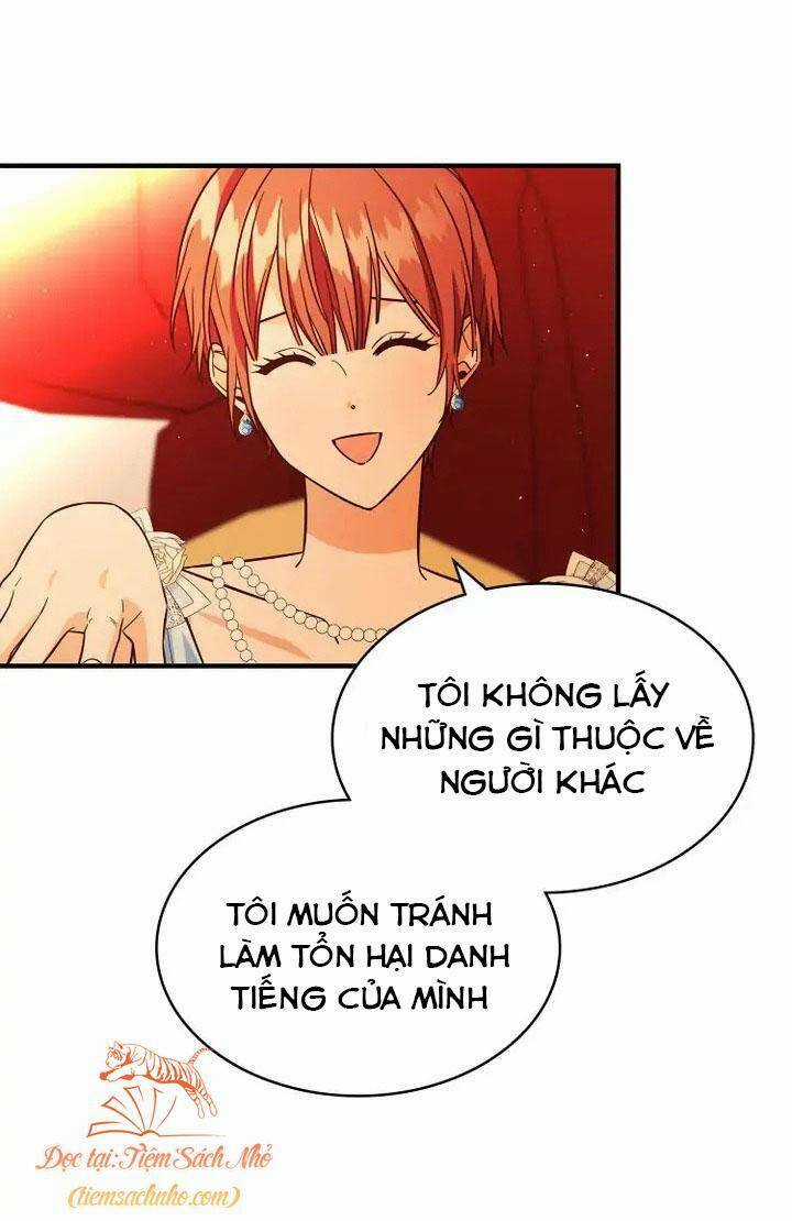 Lòng Trung Thành Với Kẻ Ác Chapter 44 trang 20