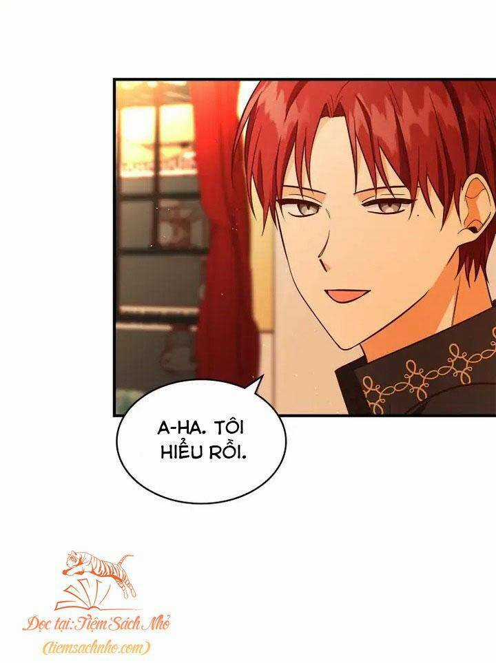 Lòng Trung Thành Với Kẻ Ác Chapter 44 trang 21