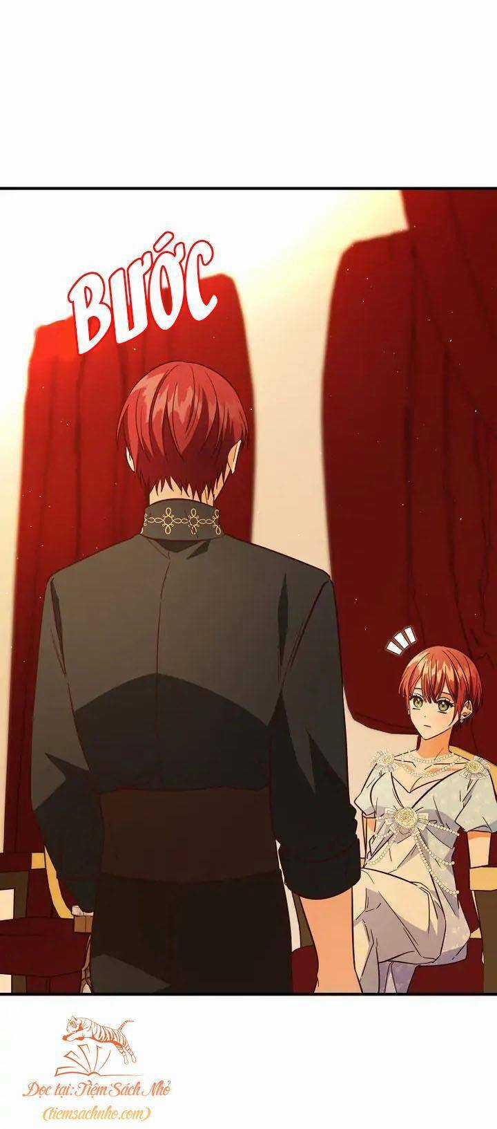 Lòng Trung Thành Với Kẻ Ác Chapter 44 trang 26