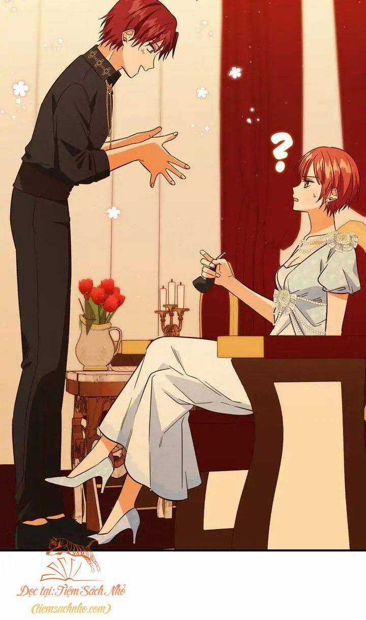 Lòng Trung Thành Với Kẻ Ác Chapter 44 trang 29