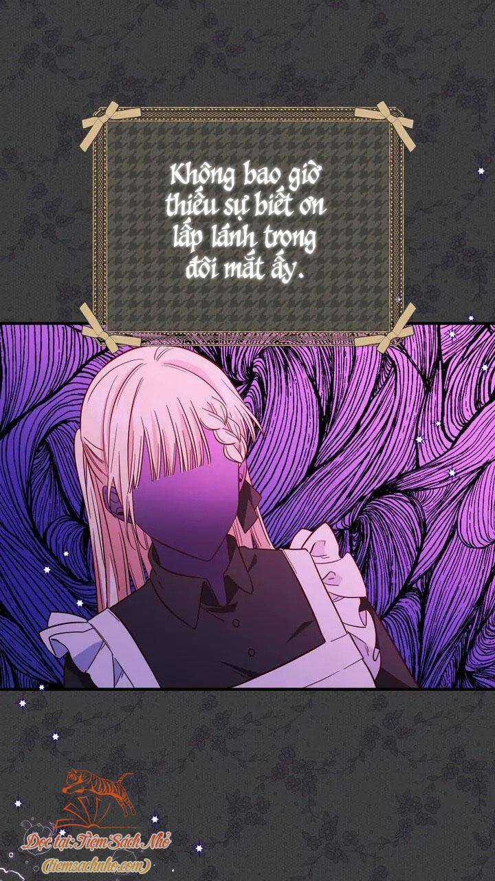 Lòng Trung Thành Với Kẻ Ác Chapter 44 trang 3