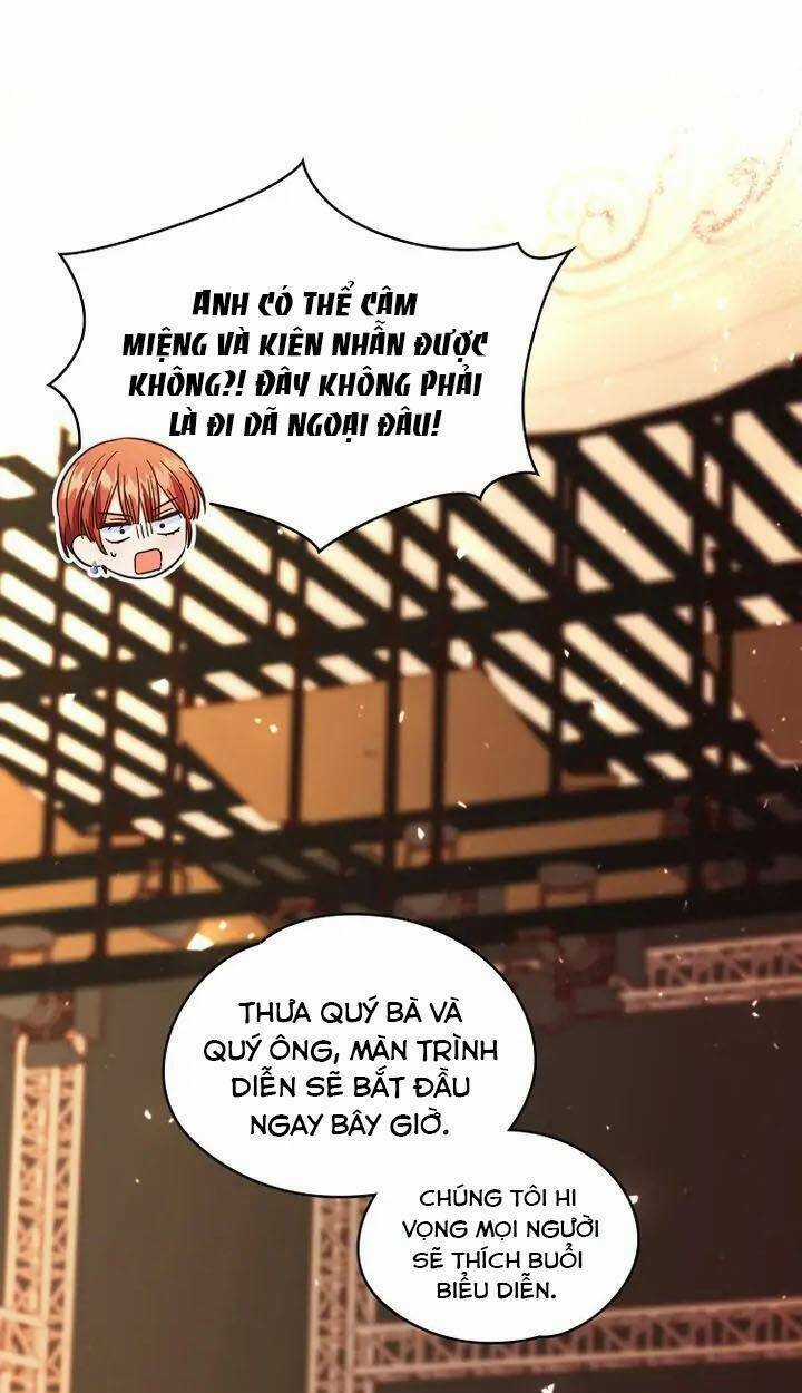 Lòng Trung Thành Với Kẻ Ác Chapter 44 trang 30