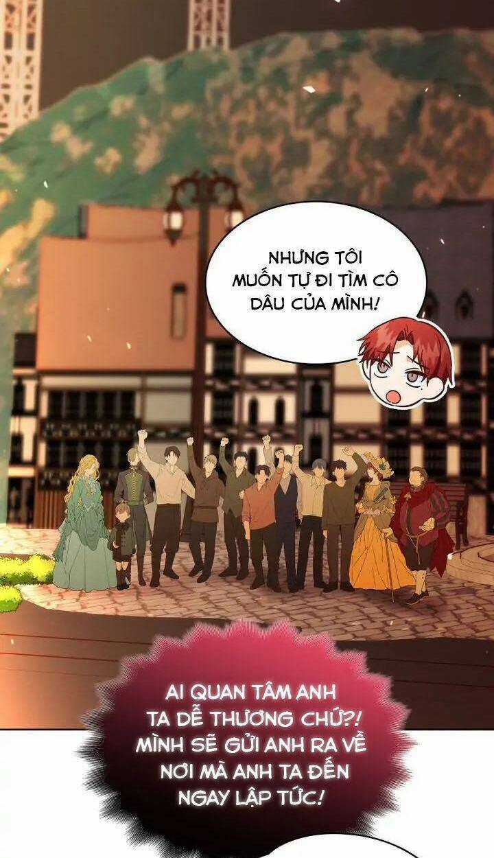 Lòng Trung Thành Với Kẻ Ác Chapter 44 trang 31