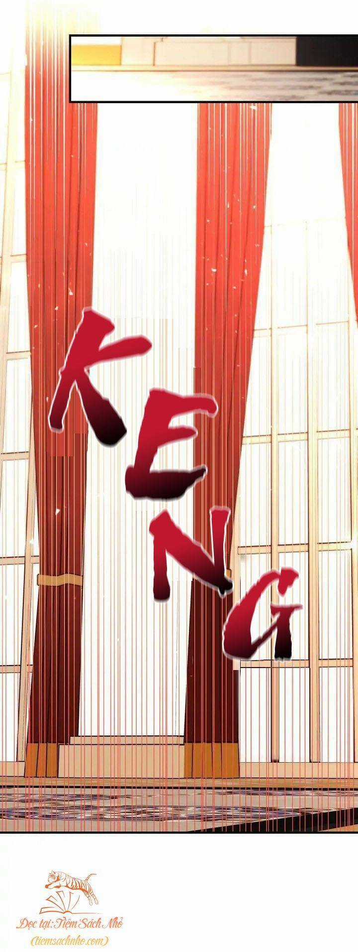 Lòng Trung Thành Với Kẻ Ác Chapter 44 trang 34