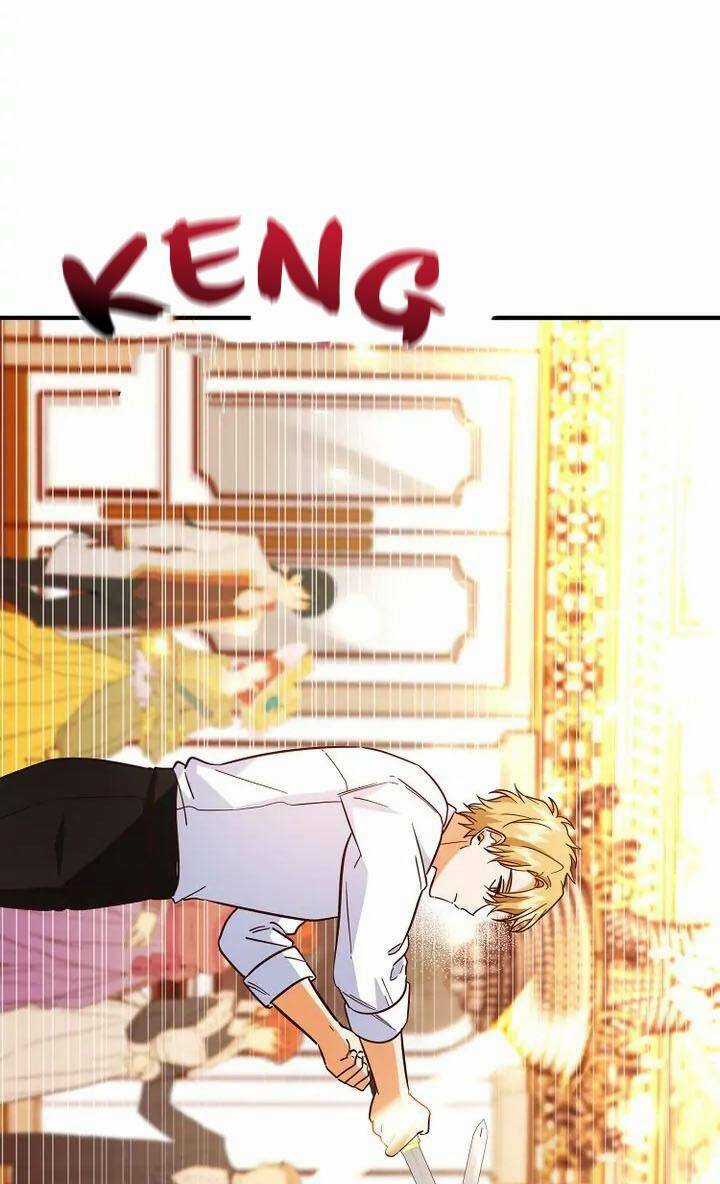 Lòng Trung Thành Với Kẻ Ác Chapter 44 trang 35