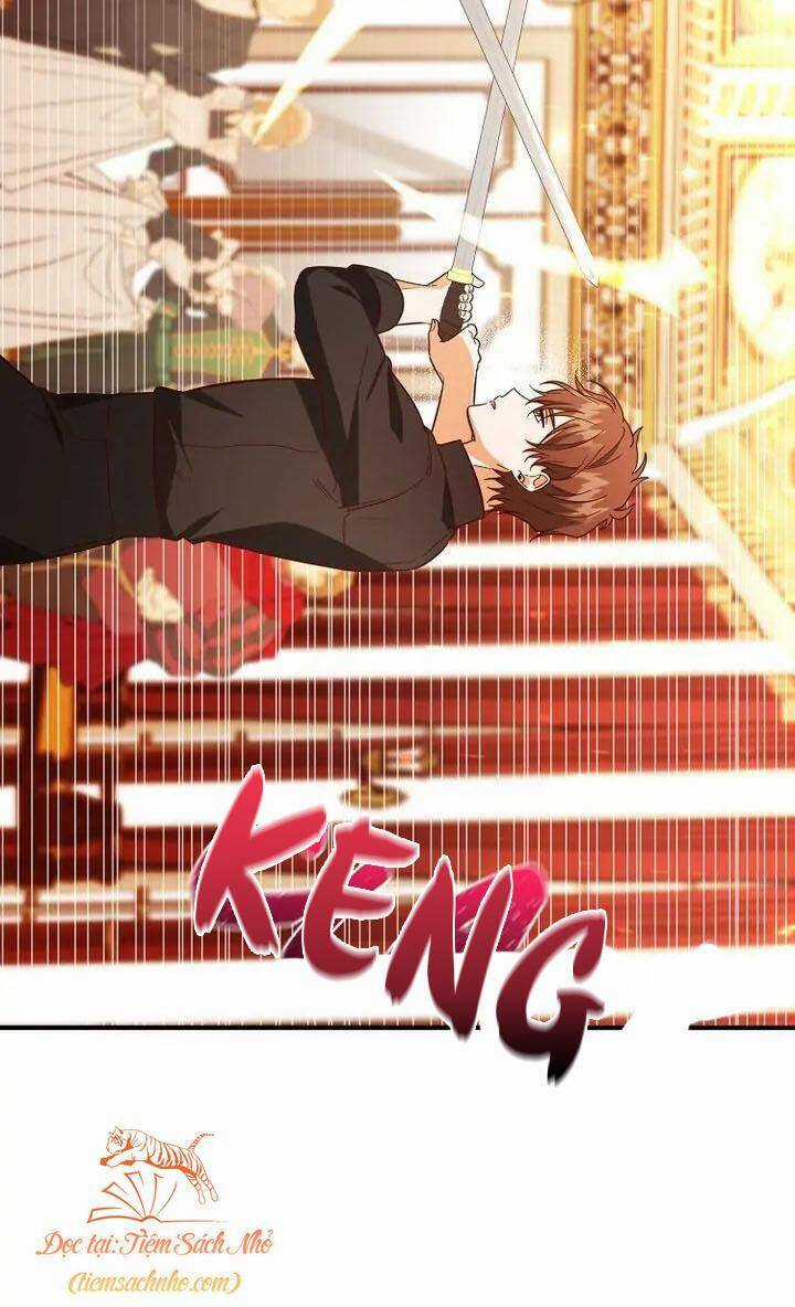 Lòng Trung Thành Với Kẻ Ác Chapter 44 trang 36