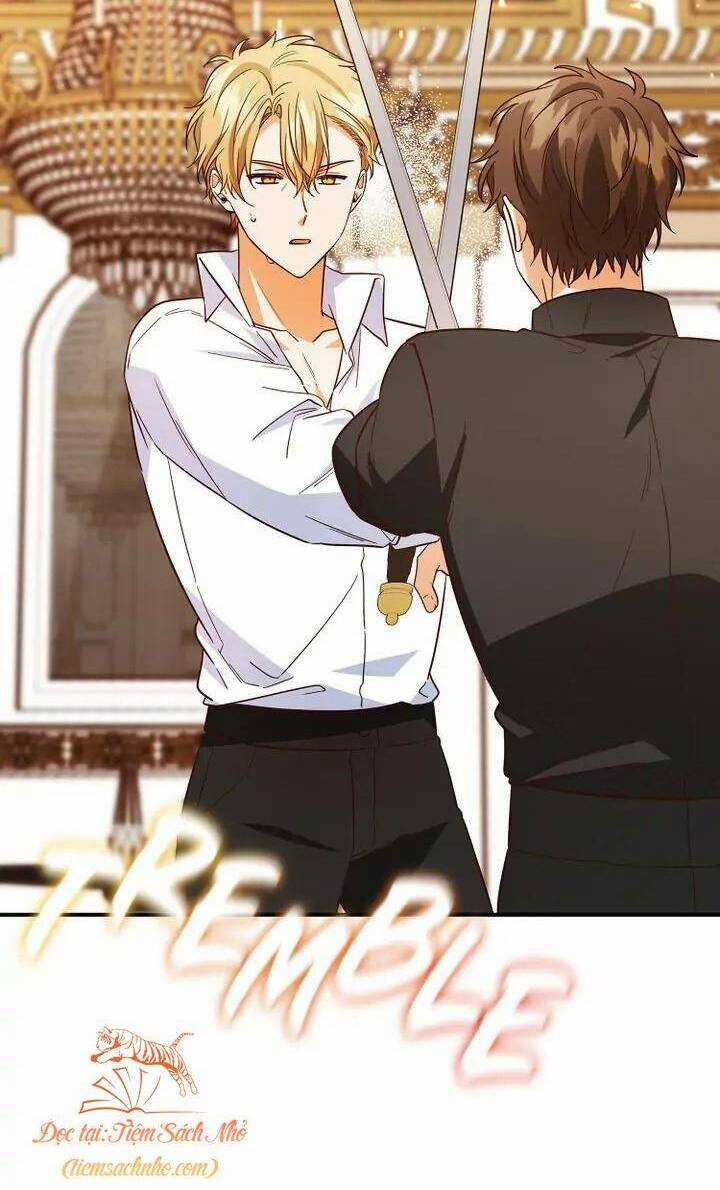 Lòng Trung Thành Với Kẻ Ác Chapter 44 trang 38