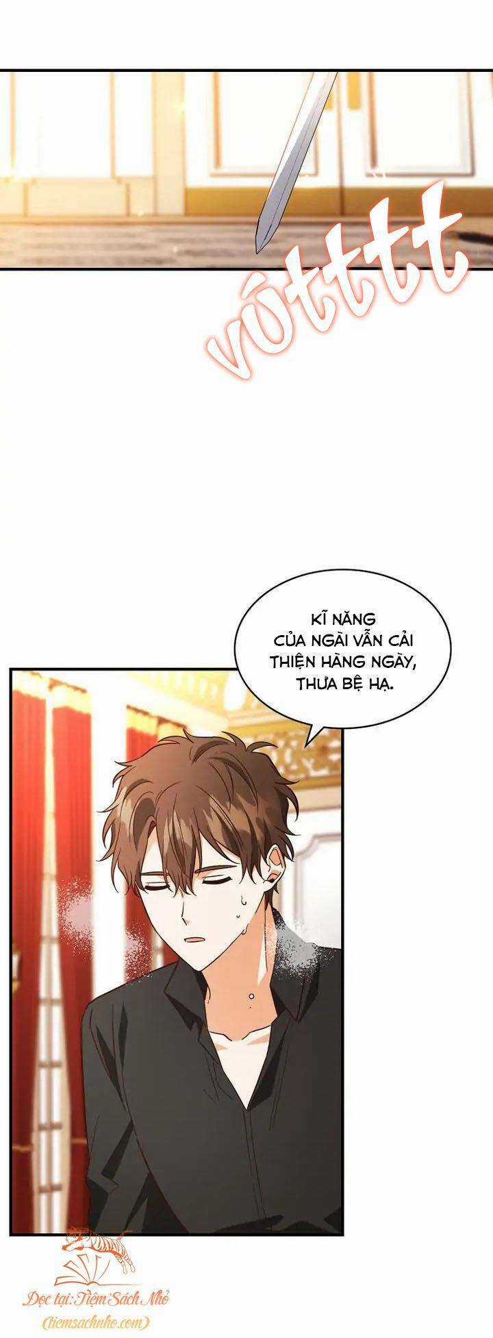 Lòng Trung Thành Với Kẻ Ác Chapter 44 trang 39