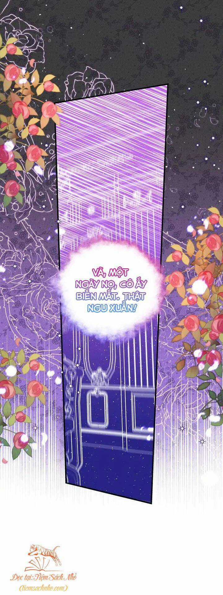 Lòng Trung Thành Với Kẻ Ác Chapter 44 trang 4