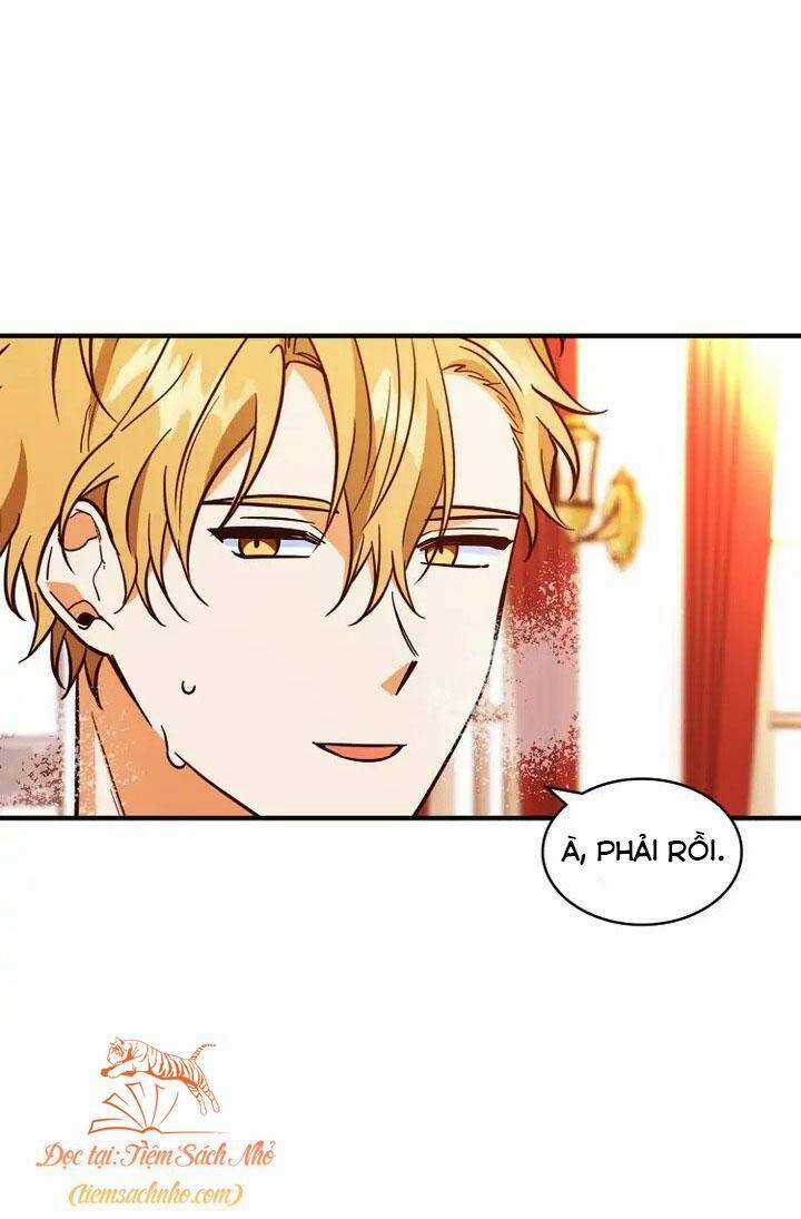 Lòng Trung Thành Với Kẻ Ác Chapter 44 trang 41