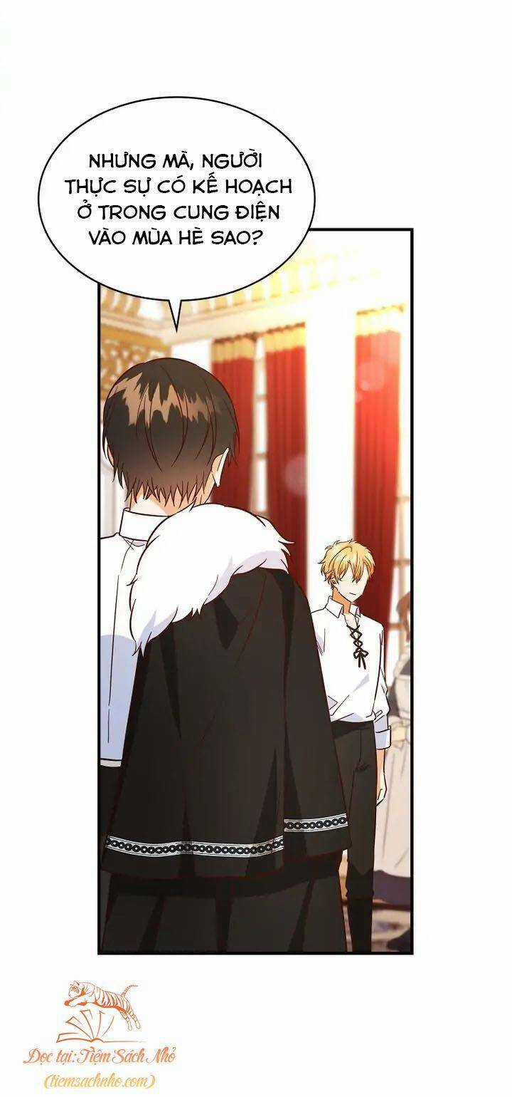 Lòng Trung Thành Với Kẻ Ác Chapter 44 trang 44