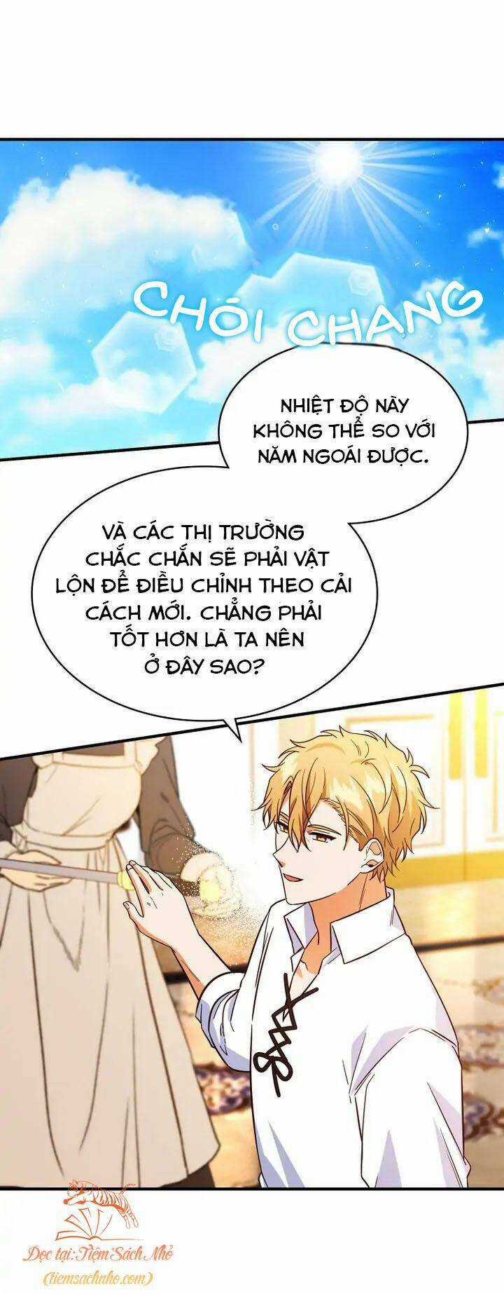 Lòng Trung Thành Với Kẻ Ác Chapter 44 trang 45
