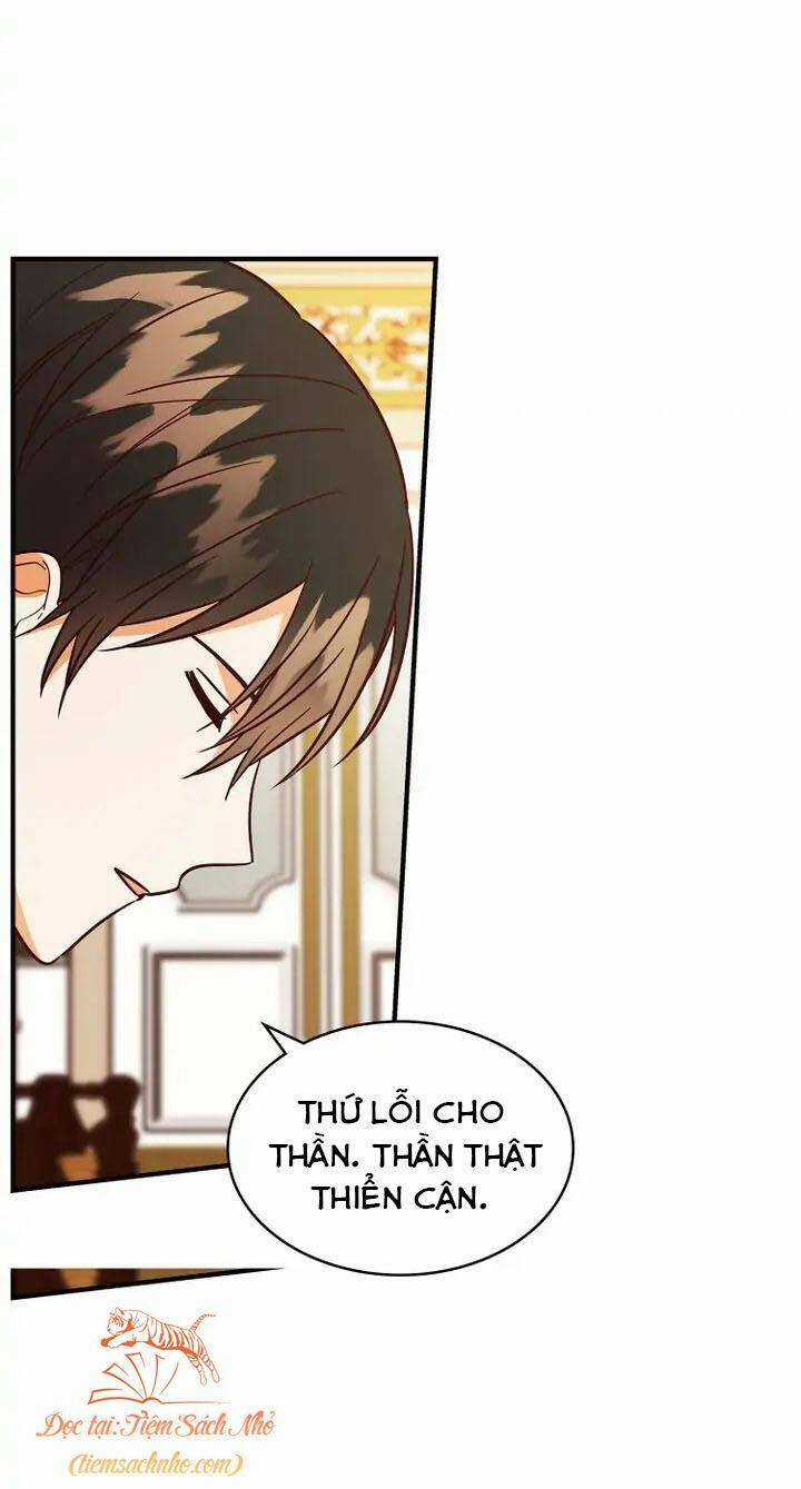 Lòng Trung Thành Với Kẻ Ác Chapter 44 trang 46