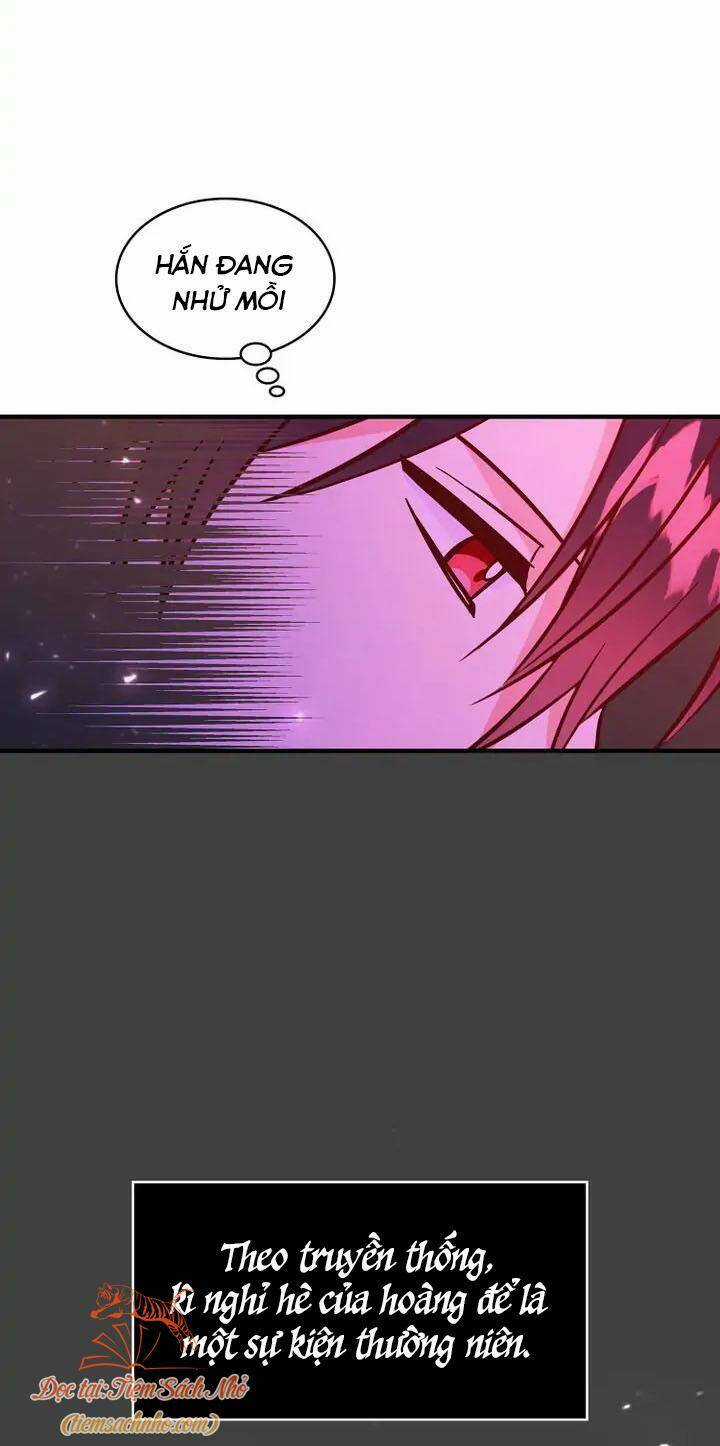 Lòng Trung Thành Với Kẻ Ác Chapter 44 trang 47