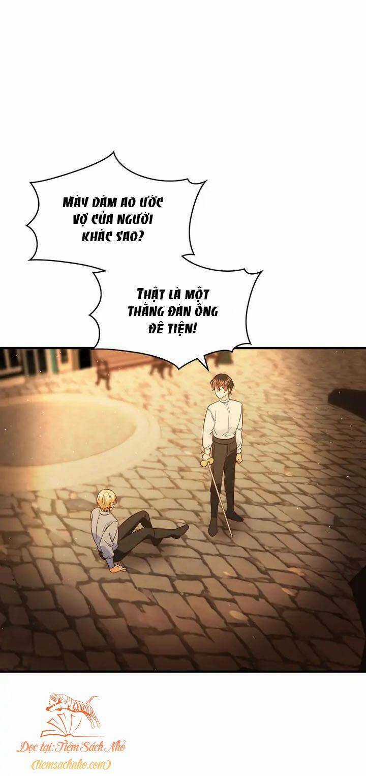 Lòng Trung Thành Với Kẻ Ác Chapter 44 trang 5