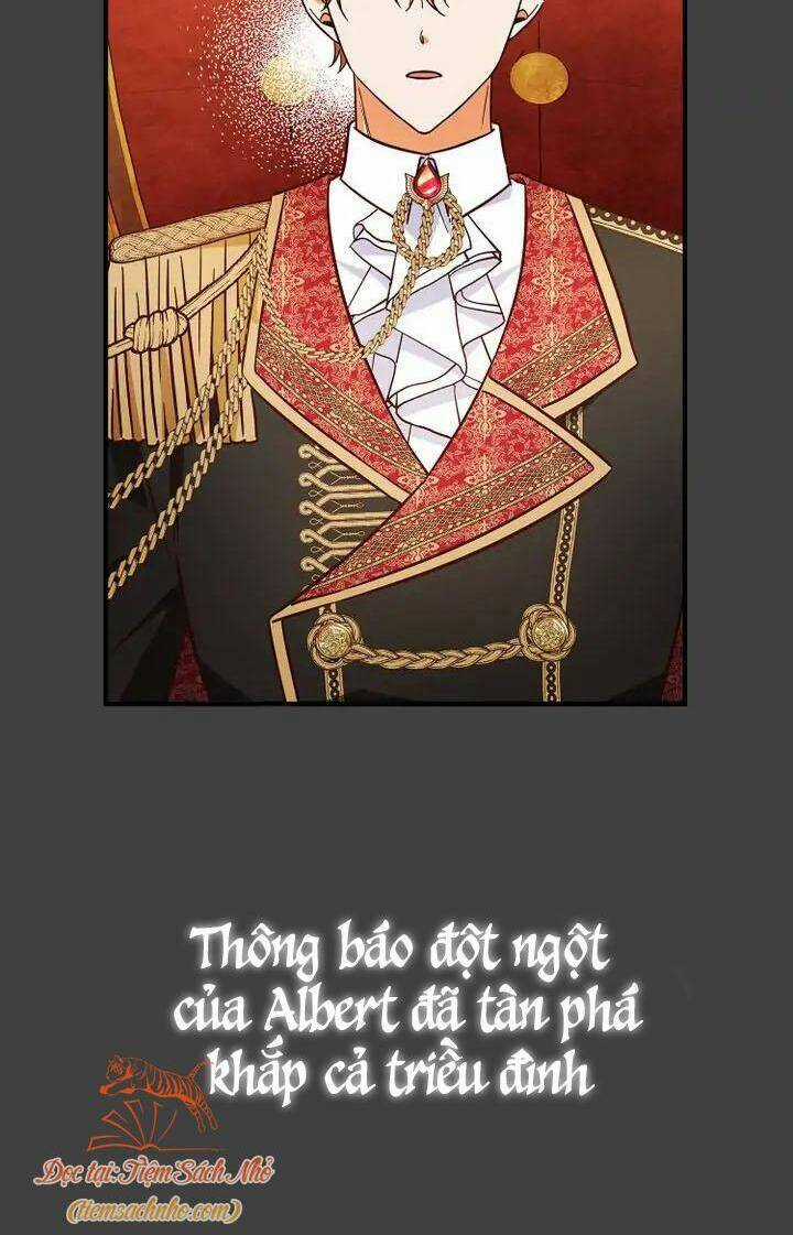 Lòng Trung Thành Với Kẻ Ác Chapter 44 trang 52