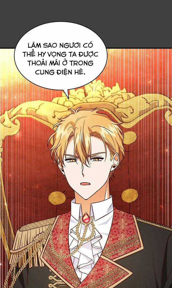 Lòng Trung Thành Với Kẻ Ác Chapter 44 trang 56