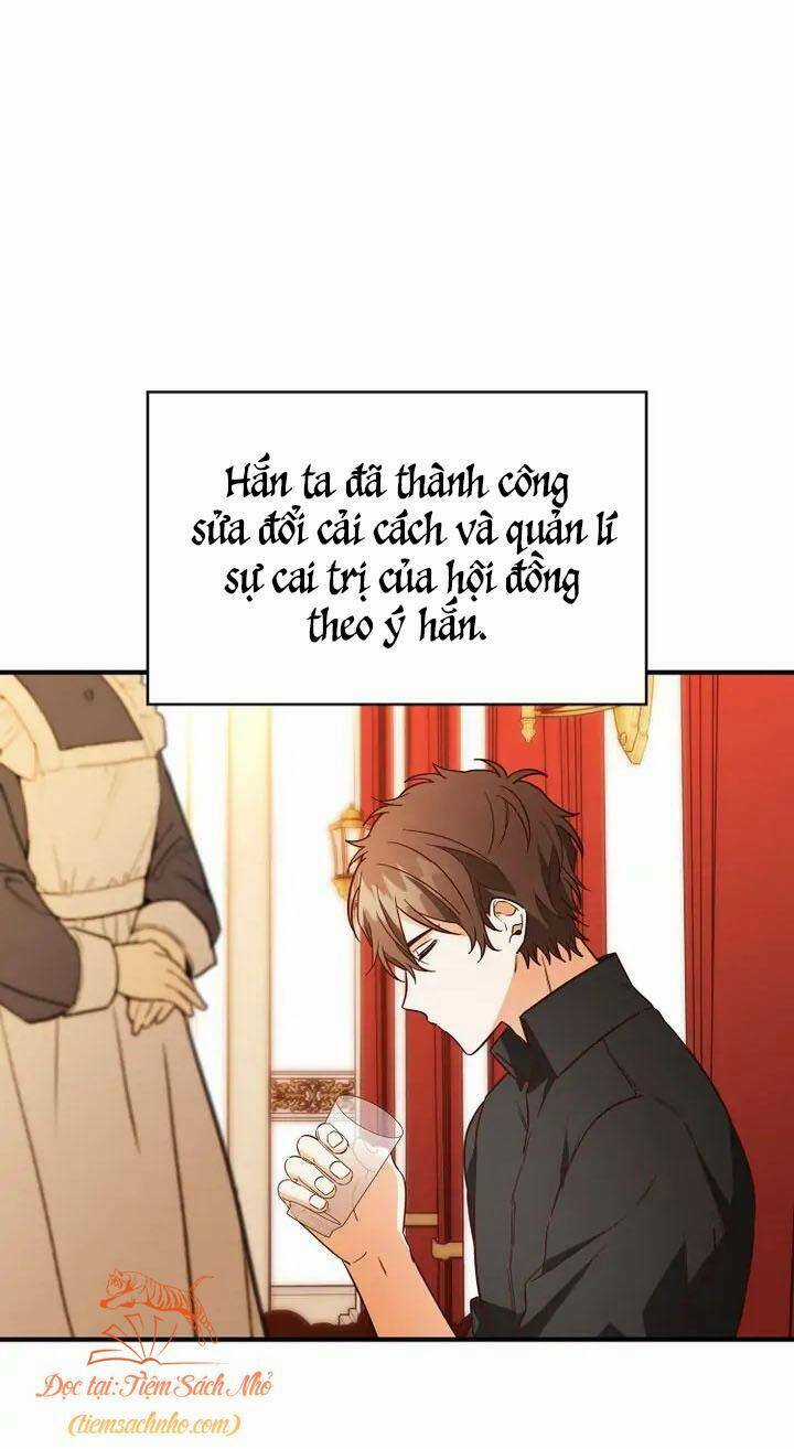 Lòng Trung Thành Với Kẻ Ác Chapter 44 trang 58