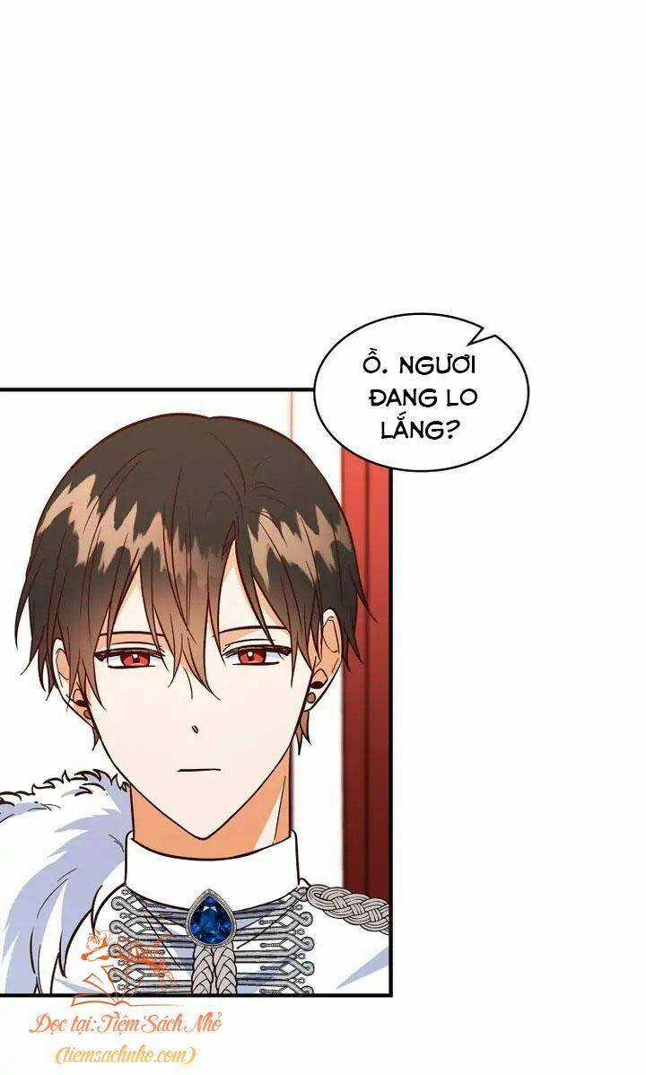 Lòng Trung Thành Với Kẻ Ác Chapter 44 trang 60