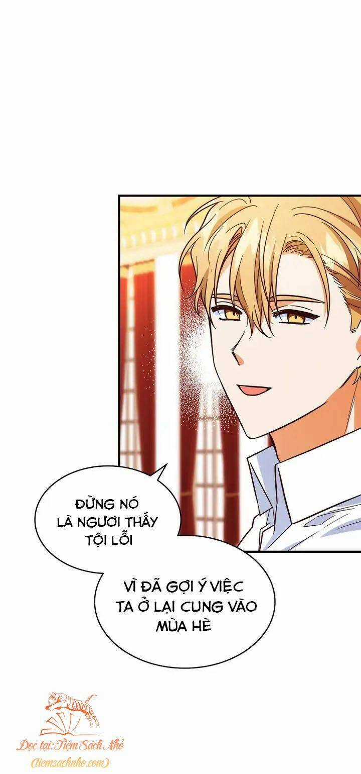 Lòng Trung Thành Với Kẻ Ác Chapter 44 trang 61