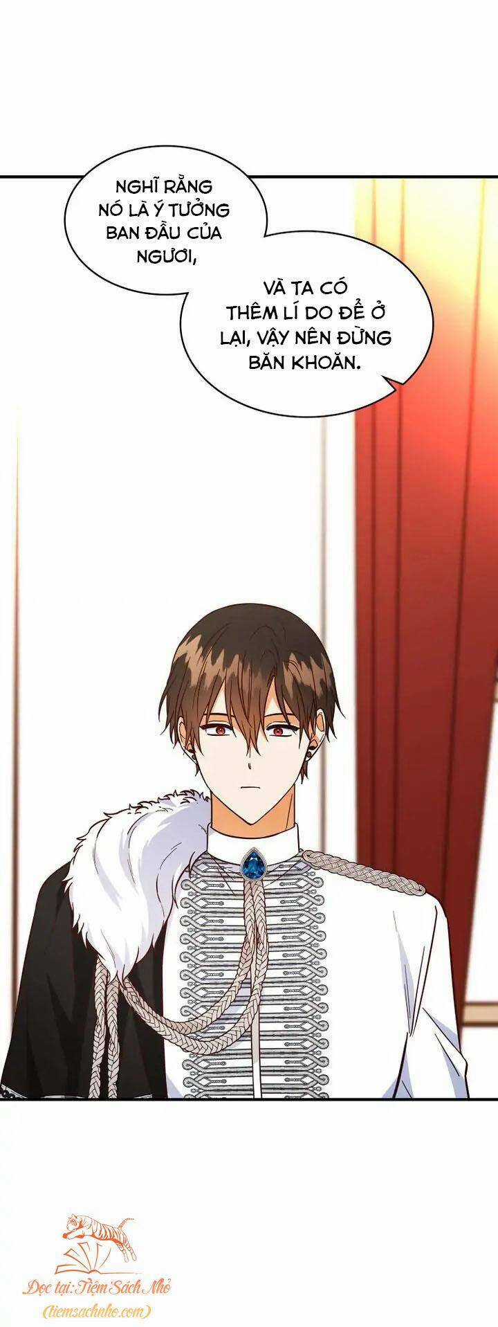 Lòng Trung Thành Với Kẻ Ác Chapter 44 trang 62