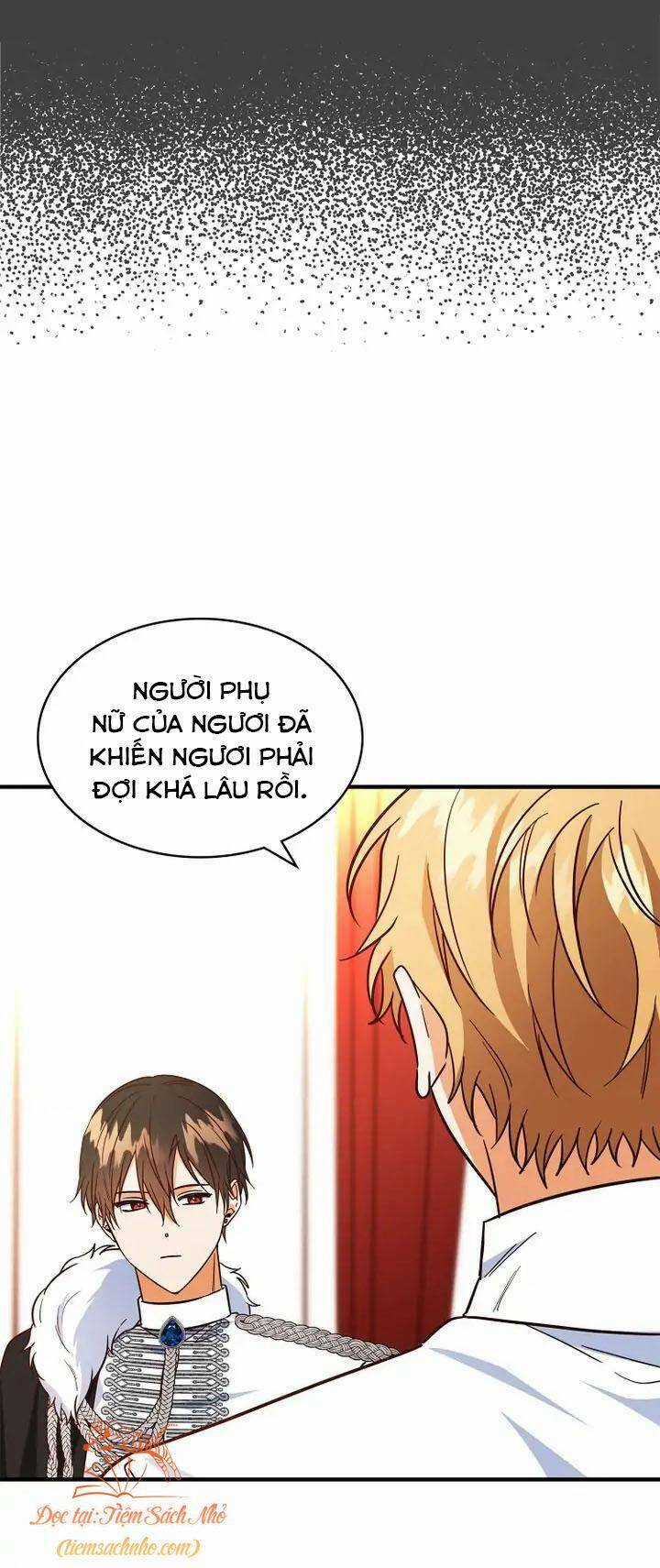 Lòng Trung Thành Với Kẻ Ác Chapter 44 trang 67