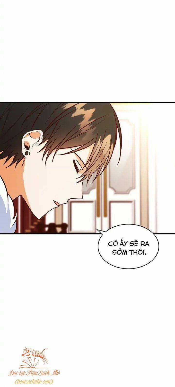 Lòng Trung Thành Với Kẻ Ác Chapter 44 trang 68