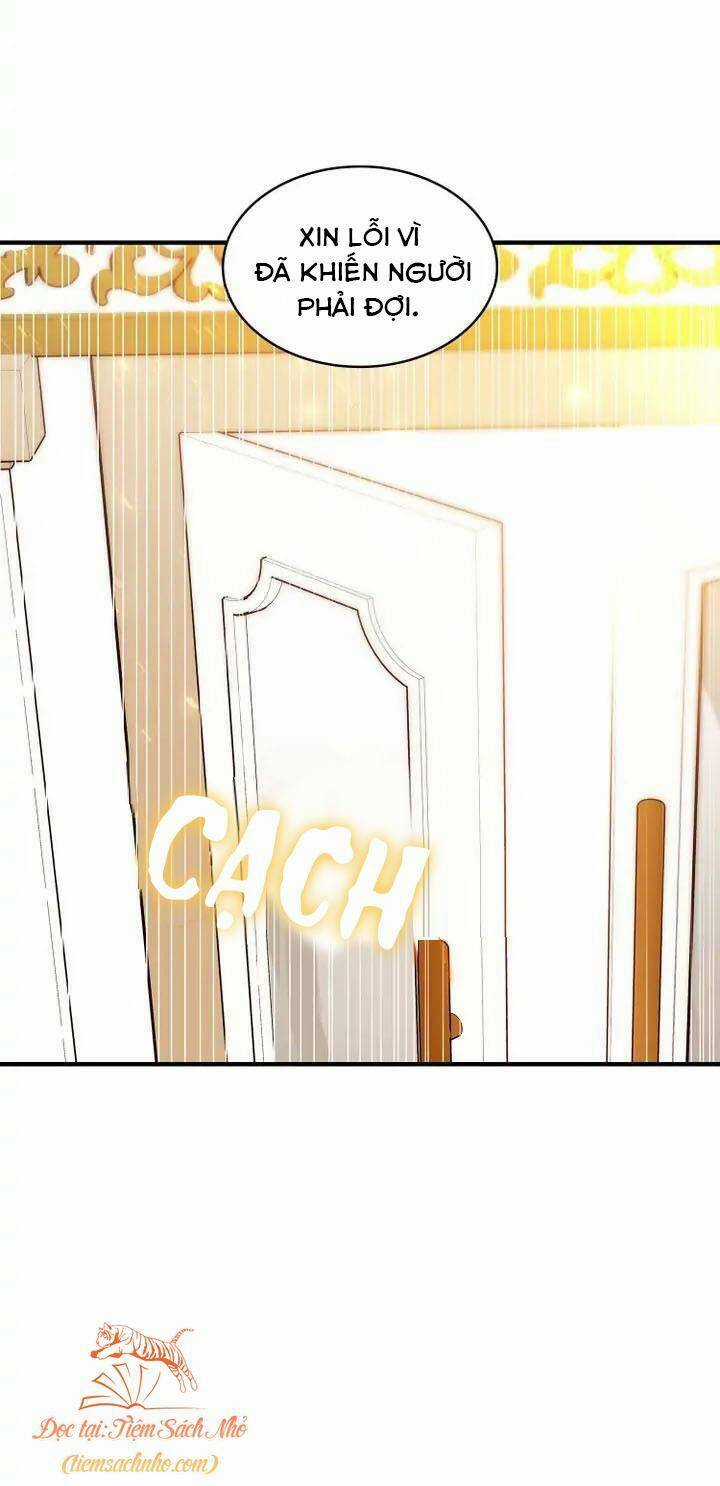 Lòng Trung Thành Với Kẻ Ác Chapter 44 trang 69