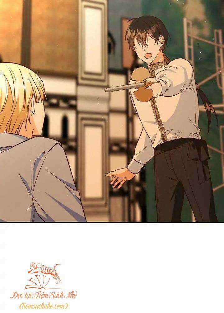 Lòng Trung Thành Với Kẻ Ác Chapter 44 trang 7