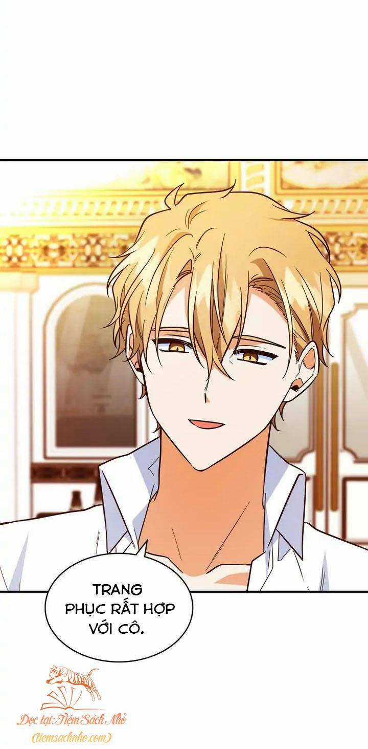 Lòng Trung Thành Với Kẻ Ác Chapter 44 trang 76