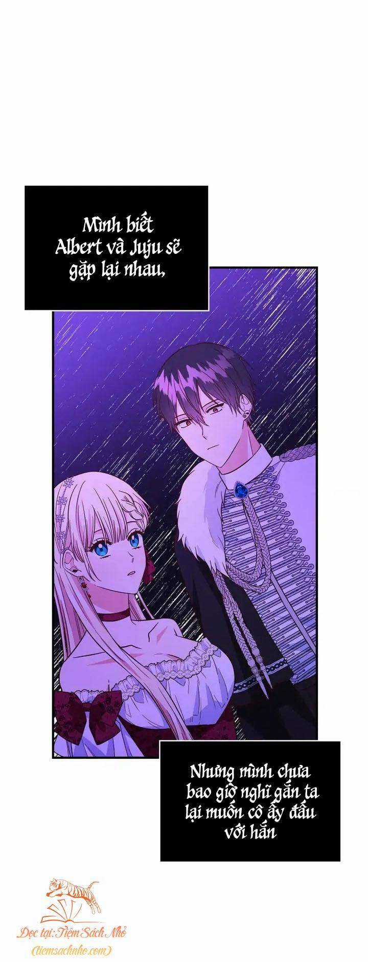 Lòng Trung Thành Với Kẻ Ác Chapter 44 trang 78